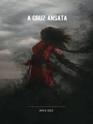 cover image of A Cruz Ansata